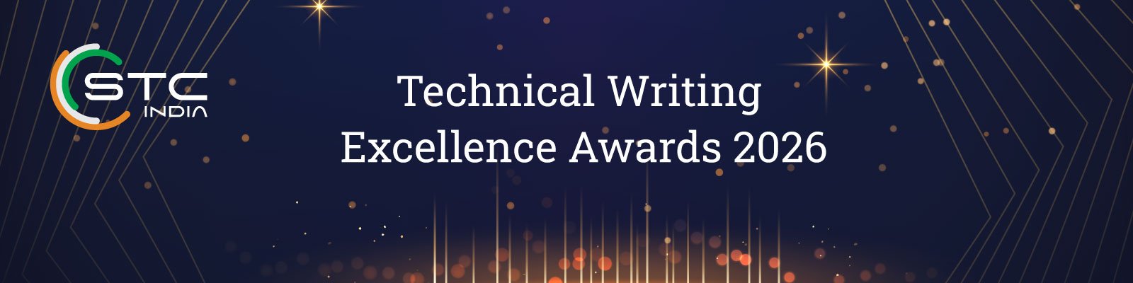 Technical Writing Excellence Awards 2026