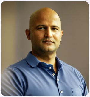 Sachin Shenoy