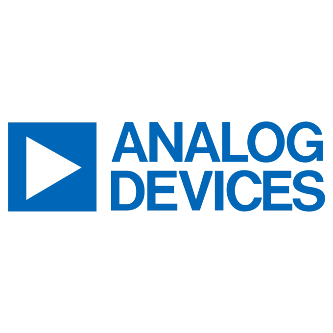 Analog Devices logo