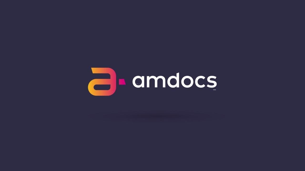 Amdocs logo