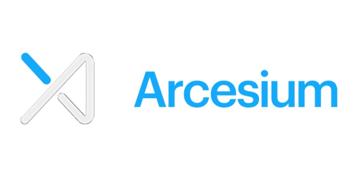 Arcesium India logo
