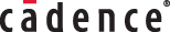 Cadence logo