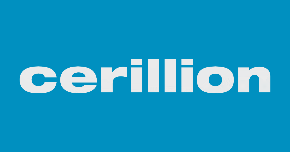 Cerillion Technologies logo
