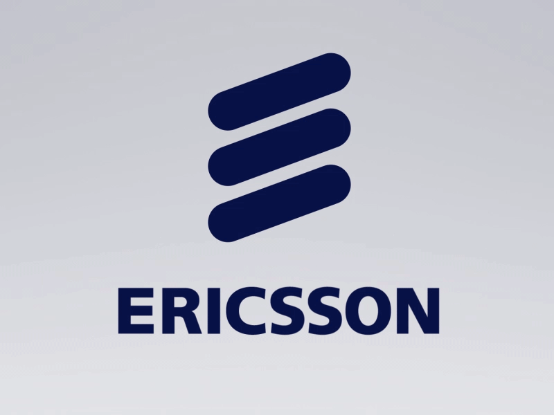 Ericsson logo