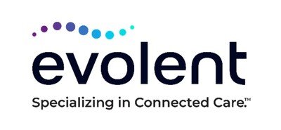 Evolent logo