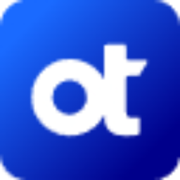 Opentext logo