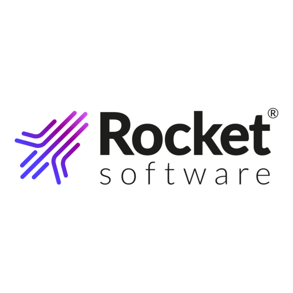 Rocket Software logo
