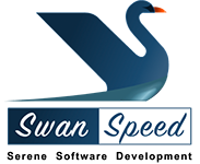 Swan Speed logo