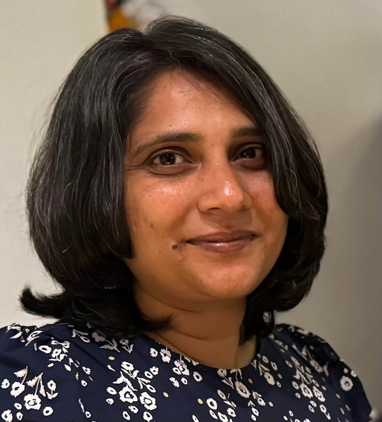 Lakshmi Jois